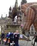 TTIP Trojan Horse at the Tory Party Conference